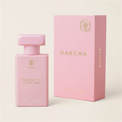 oakcha's perfume